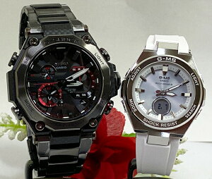 yAEIb` gVbNlGVbNyA G-SHOCK BABY-G yAEHb` yArv JVI 2{Zbg gVbN dg\[[ MTG-B2000YBD-1AJF MSG-W200-7AJF