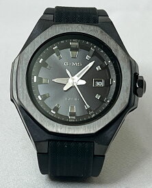 BABY-G カシオ MSG-W350G-1AJF ソーラー電波 プレゼント腕時計 baby-g ラッピング無料 あす楽対応 手書きのメッセージカード