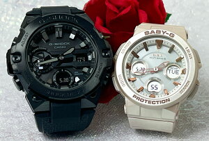 lGVbN yAEIb` G-SHOCK BABY-G yAEHb` yArv I[ubNJVI 2{Zbg ^t\[[ dg\[[ GST-B400BB-1AJF BGA-2510-4AJF lC @vw @NX}