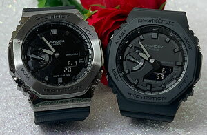 lGVbN yAEIb` gVbN lC @vw @NX}X v[g G-SHOCK JVI 2{Zbg gVbN GM-2100BB-1AJF GA-2100-1A1JF AifW dr yΉ v