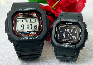 �y2000�~�N�[�|���Ώہz�y�A�E�I�b�` g�V���b�N���l������G�V���b�N �y�A�E�I�b�` G-SHOCK BABY-G �J�V�I 2�{�Z�b�g GW-M5610U-1JF BGD-5650-1CJF �v���[���g ���b�s���O���� �v���[���g�@�N���X�}�X �v��