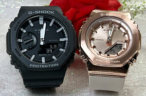 �y�y�A�E�I�b�` �J�V�I�z���l������G�V���b�N�y�A�E�I�b�` G-SHOCK �y�A�r���v �J�V�I 2�{�Z�b�g g�V���b�N GA-2100-1AJF GM-S2110PG-4AJF �v���[���g �N���X�}�X �a���� ��j�� �⍥�� �����L�O�� ����