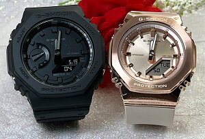 �y�y�A�E�I�b�` �J�V�I�z���l������G�V���b�N�y�A�E�I�b�` G-SHOCK BABY-G �y�A�r���v �J�V�I 2�{�Z�b�g GA-2100-1A1JF GM-S2110PG-4AJF �a���� ��j�� �җ� �⍥�� �����L�O�� ���� �l�C ���� �v�w ���� 
