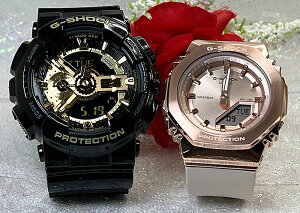 �y�����Ă�I�ꏏ�Ƀ^�t�Ȏ����������z���l������G�V���b�N �y�A�E�I�b�` G-SHOCK �y�A�r���v �J�V�I 2�{�Z�b�g g�V���b�N GA-110GB-1AJF GM-S2110PG-1AJF �d�r�� �a���� ��j�� �⍥�� �����L�O�� ����