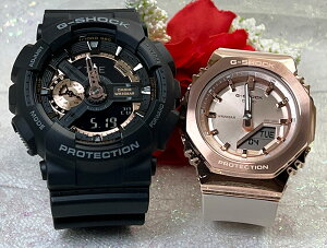 �y�y�A�E�I�b�` �J�V�I�z���l������G�V���b�N �y�A�E�I�b�` G-SHOCK �y�A�r���v �J�V�I 2�{�Z�b�g g�V���b�N GA-110RG-1AJF GM-S2110PG-4AJF �l�C ����v�w �����N���X�}�X �v���[���g �������ߒa���� 