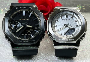 �y���̏� �ꏏ�Ƀ^�t�Ȏ����������zG�V���b�N �y�A�E�I�b�` G-SHOCK �J�V�I 2�{�Z�b�g g�V���b�N �A�i�f�W �d�r�� GM-2100LXB-1A9JF GM-S2110-1A7JF g-shock �y�A�E�I�b�` �a���� ��j�� �⍥�� �����L�O�� 