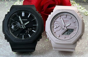 �y�����Ă�I�ꏏ�Ƀ^�t�Ȏ����������z���l������G�V���b�N �y�A�E�I�b�` G-SHOCK �y�A�r���v �J�V�I 2�{�Z�b�g g�V���b�N GA-2100LXB-1AJF GMA-S2100BA-4AJF �A�i�f�W �d�r�� �l�C ���� �v�w ���� �N��