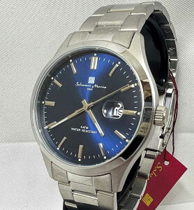 Tog[}[ rv YEHb`Yrv@VvNI[crv Salvatore Marra SM24107-SSDBLbsO ^uX@A@w@NX}X@j@a@v