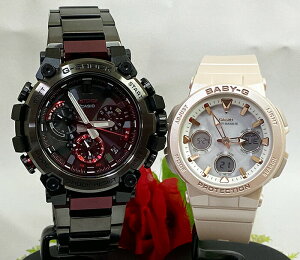 lGVbNyAEHb`gVbN lC @vw @NX}X v[g  G-SHOCK BABY-G yArv JVI 2{Zbgdg\[[ gVbN dg\[[ MTG-B3000BD-1