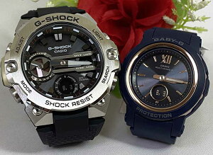 yAEIb` gVbNlGVbNyA G-SHOCK BABY-G yAEHb` g-VbNlC @vw @NX}X v[g  JVI 2{Zbg dg\[[ Bluetooth  GST-
