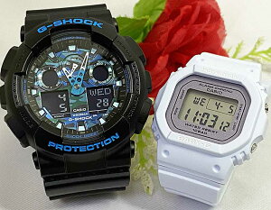�y�S�����߂ă��b�s���O�v���܂��z�y�A�E�I�b�` g�V���b�N���l������G�V���b�N �y�A�E�I�b�` G-SHOCK BABY-G �y�A�r���v �J�V�I 2�{�Z�b�g �A�i�f�WGA-100CB-1AJF BGD-565SC-2JF�N���X�}�X �v���[���g 