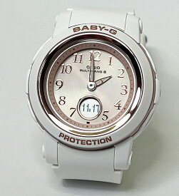 BABY-G カシオ BGA-2900AF-7AJF ソーラー電波 プレゼント腕時計 ギフト ラッピング無料 baby-g あす楽対応 手書きのメッセージカードお付けします