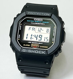 カシオ メンズウオッチ Gショック G-SHOCK gショック DW-5600UE-1JF デジタル ユニセックス 男女兼用 スピードモデル プレゼント 腕時計 ギフト ラッピング無料 手書きのメッセージお付けします あす楽対応