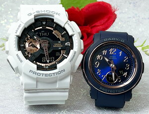 �y�j���l�I��l�ł��������ɕ������z���l������G�V���b�N�y�A�E�I�b�` G�V���b�N �y�A G-SHOCK BABY-G �y�A�r���v �J�V�I 2�{�Z�b�g �A�i�f�W GA-110RG-7AJF BGA-290SA-2AJF ����v�w �����N���X�}�X �v