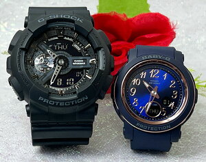 lGVbNyAEIb` GVbN yA G-SHOCK BABY-G yArv JVI 2{Zbg AifW GA-110-1BJF BGA-290SA-2AJF 菑܂ lC @vw @NX}X v[g 