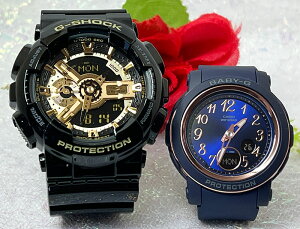 �y���l�j�����Ɩ�����ő�����z�y�A�E�I�b�` g�V���b�N���l������G�V���b�N�y�A�E�I�b�` G�V���b�N �y�A G-SHOCK BABY-G �y�A�r���v �J�V�I 2�{�Z�b�g �A�i�f�W GA-110GB-1AJF BGA-290SA-2AJF �菑����