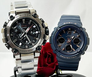 lGVbN yAEHb`gVbN G-SHOCK BABY-GlC @vw @NX}X v[g  yArv JVI 2{Zbg gVbN dg\[[ MTG-B3000D-1AJF BGA-2800-2AJF 