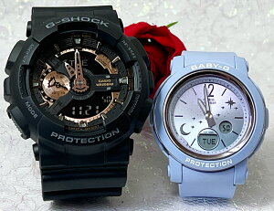 lGVbNyAEIb` GVbN yA G-SHOCK BABY-G yArv JVI 2{Zbg AifW GA-110RG-1AJF BGA-290DS-2AJF 菑܂lC @vw @NX}X v[g 