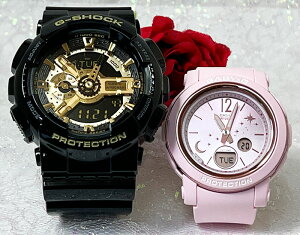 �y���l�j�����Ɩ�����ő�����z���l������G�V���b�N�y�A�E�I�b�` G�V���b�N �y�A G-SHOCK BABY-G �y�A�r���v �J�V�I 2�{�Z�b�g GA-110GB-1AJF BGA-290DS-4AJF �菑�����܂�����v�w �����N���X�}�X �v��