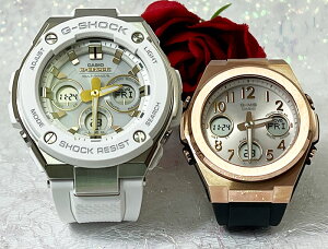 yAEIb` gVbNlBGVbN yAEHb` G-SHOCK BABY-G JVI 2{Zbg \[[dg AifW GST-W300-7AJF MSG-W610G-1AJF 菑̃bZ[Wt܂