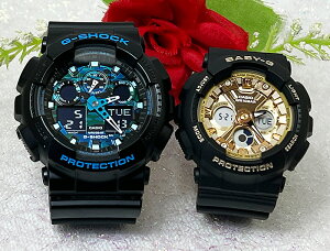�y���ꂩ��̖������A���Ȃ��ƈꏏ�ɍ��݂����z�y�A�E�I�b�` g�V���b�N���l������G�V���b�N�y�A�E�H�b�` G-SHOCK BABY-G �y�A�r���v �J�V�I 2�{�Z�b�g �A�i�f�W GA-100CB-1AJF BA-130-1A3JF �v�w �J�b�v