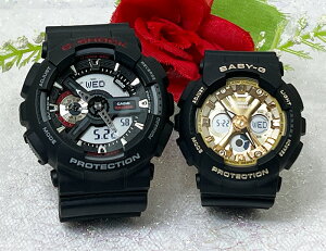 �y�S�����߂ă��b�s���O�v���܂��z�y�A�E�I�b�` g�V���b�N���l������G�V���b�N�y�A�E�H�b�` G-SHOCK BABY-G �y�A�r���v �J�V�I 2�{�Z�b�g �A�i�f�W GA-110-1AJF BA-130-1A3JF �菑�����܂� �v�w �J�b�v