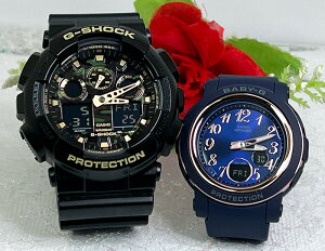 �y���l�j�����Ɩ�����ő�����z���l������G�V���b�N �y�A�E�I�b�` G-SHOCK BABY-G �y�A�r���v �J�V�I 2�{�Z�b�g GA-100CF-1A9JF BGA-290SA-2AJF �N���X�}�X �a���� ��j�� �⍥�� �����L�O�� ���� �l�C 