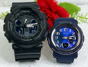 �y�V�N�����j�����ē�l�ő�����z���l������G�V���b�N �y�A�E�I�b�` G-SHOCK BABY-G �y�A�r���v �J�V�I 2�{�Z�b�g GA-100-1A1JF BGA-290SA-2AJF �v���[���g �l�C ����v�w �����N���X�}�X �v���[���g ��