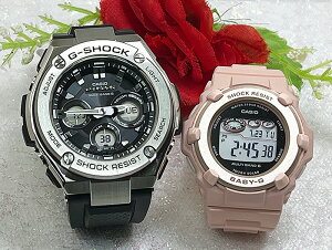 yAEIb` gVbNlBGVbN yAEHb`gVbN lC @vw @NX}X v[g  G-SHOCK BABY-G JVI 2{Zbg \[[dg AifW GST-W310-1AJF BGR-