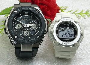 yAEIb` gVbNlBGVbN yAEHb` G-SHOCK BABY-G JVI 2{Zbg \[[dg AifW GST-W300-1AJF BGR-3003NC-7JF t܂
