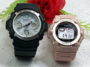 yAEIb` gVbNlBGVbN yAEHb` G-SHOCK BABY-G JVI 2{Zbg \[[dg AifW AWG-M100S-7AJF BGR-3003NC-7JFt菑̃bZ[WJ[h t܂v[gN
