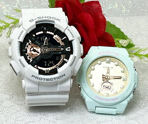 yAEIb` gVbNlGVbNyAEHb` G-SHOCK BABY-G yArv JVI 2{Zbg AifW GA-110RG-7AJF BGA-320FH-3AJF 菑܂ vw Jbv@lC @vw @N