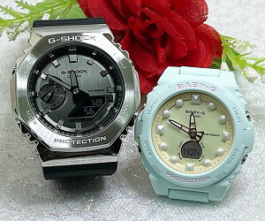 yAEIb` gVbNlGVbNyAEHb` G-SHOCK BABY-G yArv JVI 2{Zbg AifW GM-2100-1AJF BGA-320FH-3AJF vw Jbv @vw @NX}X v[g