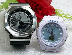 yAEIb` gVbNlGVbNyAEHb` G-SHOCK BABY-G yArv JVI 2{Zbg AifW GM-2100-1AJF BGA-320FH-4AJF vw Jbv @vw @NX}X v[g