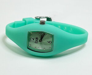 EmAG C[W[EIb`UNOAERRE 1AR EasyWatch PASTELGREEN pXeO[ 013203 dr y fBXrv v[g Ԃ NX}X ق̋C