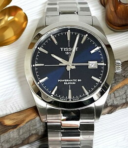 �y�X�C�X�̓`���Ɗv�V�̒��a�z�y�E�I�b�`���C���_�[�v���[���g�z�e�B�\ �r���v TISSOT �e�B�\ �W�F���g���}�� �����Y�r���v GENTLEMAN tissot T1274071604101-M �_�[�N�u���[������ ������ �P�[�X�a40