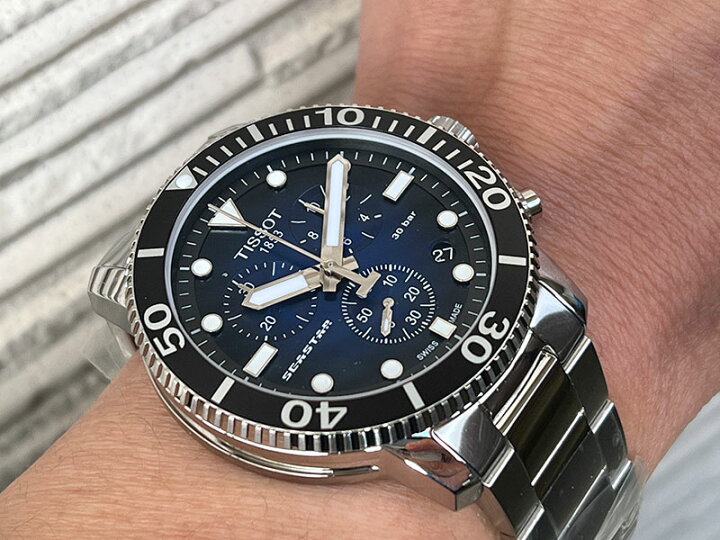 楽天市場】【スイスの伝統と革新の調和】ティソ 腕時計 TISSOT ティソ 