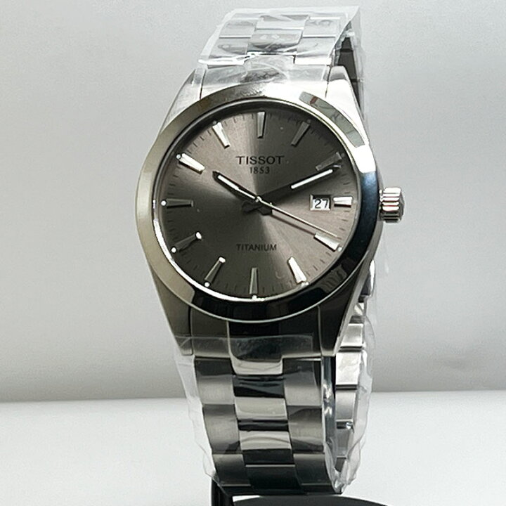 楽天市場】【スイスの伝統と革新の調和】ティソ 腕時計 TISSOT ティソ 