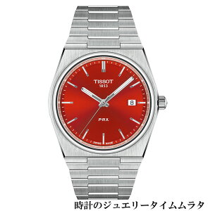 �y�X�C�X�̓`���Ɗv�V�̒��a�z�e�B�\ prx �r���v TISSOT �e�B�\ PRX �����Y�r���v �N�H�[�c tissot T137.410.11.421.00 ���b�h������ T-Classic �d�r�� �P�[�X�a40�~��