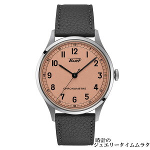 y2000~N[|g܂zeB\rv TISSOT eB\ HERITAGE 1938 AUTOMATIC COSC K3Nۏ Yrv we[W tissot T142.464.16.332.00 sN  P[Xa39~ 5Ch COSCF