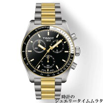 楽天市場】クロノグラフ ゴールド（ブランドティソ）（腕時計）の通販
