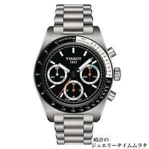 �y�X�C�X�̓`���Ɗv�V�̒��a�z�y�E�I�b�`���C���_�[�v���[���g�z�e�B�\ �r���v TISSOT �e�B�\ PR516 �N���m�O���t �芪�� �����Y�r���v T-�X�|�[�c tissot T149.459.21.051.00 �u���b�N������ �P�[�X�a
