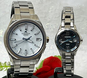 JVI OCEANUS IVAiX rv yAEIb` dgv OCW-T200S-7AJF OCW-70J-1AJF bsO 菑̃bZ[WJ[ht܂