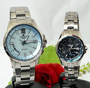 JVI OCEANUS IVAiX rv yAEIb` dgv OCW-T150-2AJF OCW-S340-1AJF bsO 菑̃bZ[WJ[ht܂