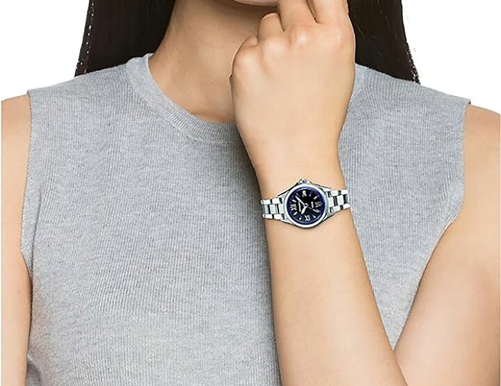 楽天市場】カシオ OCEANUS オシアナス 腕時計 ペアウオッチ 電波時計 