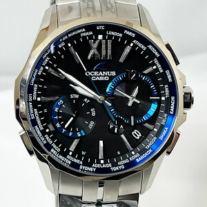 JVI CASIO IVAiX Ki { Manta Bluetooth dg\[[ OCW-S3400-1AJF Yrv bsO yΉ