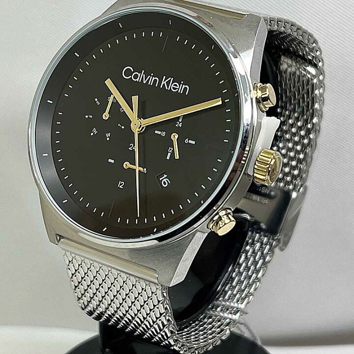 楽天市場】カルバンクライン Calvin Klein 25200296 IMPRESSIVE 