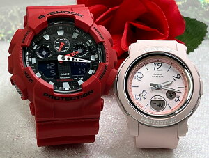 �y���l�j�����Ɩ�����ő�����z�y�A�E�I�b�` g�V���b�N���l������G�V���b�N �y�A�E�I�b�` G-SHOCK BABY-G �y�A�r���v �J�V�I 2�{�Z�b�g GA-100B-4AJF BGA-290RA-4AJF �N���X�}�X �v���[���g �a���� ��j