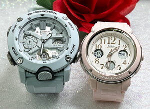 �y�j���l�I��l�ł��������ɕ������z���l������G�V���b�N �y�A�E�I�b�` G-SHOCK BABY-G �y�A�r���v �J�V�I 2�{�Z�b�g GA-2000S-7AJF BGA-150EF-4BJF�v���[���g �M�t�g �l�C ����@�v�w �����@�N���X�}�X 