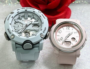 �y�j���l�I��l�ł��������ɕ������z���l������G�V���b�N �y�A�E�I�b�` G-SHOCK BABY-G �y�A�r���v �J�V�I 2�{�Z�b�g GA-2000S-7AJFBGA-290RA-4AJF �N���X�}�X �v���[���g �a���� ��j�� �l�C ����@�v�w